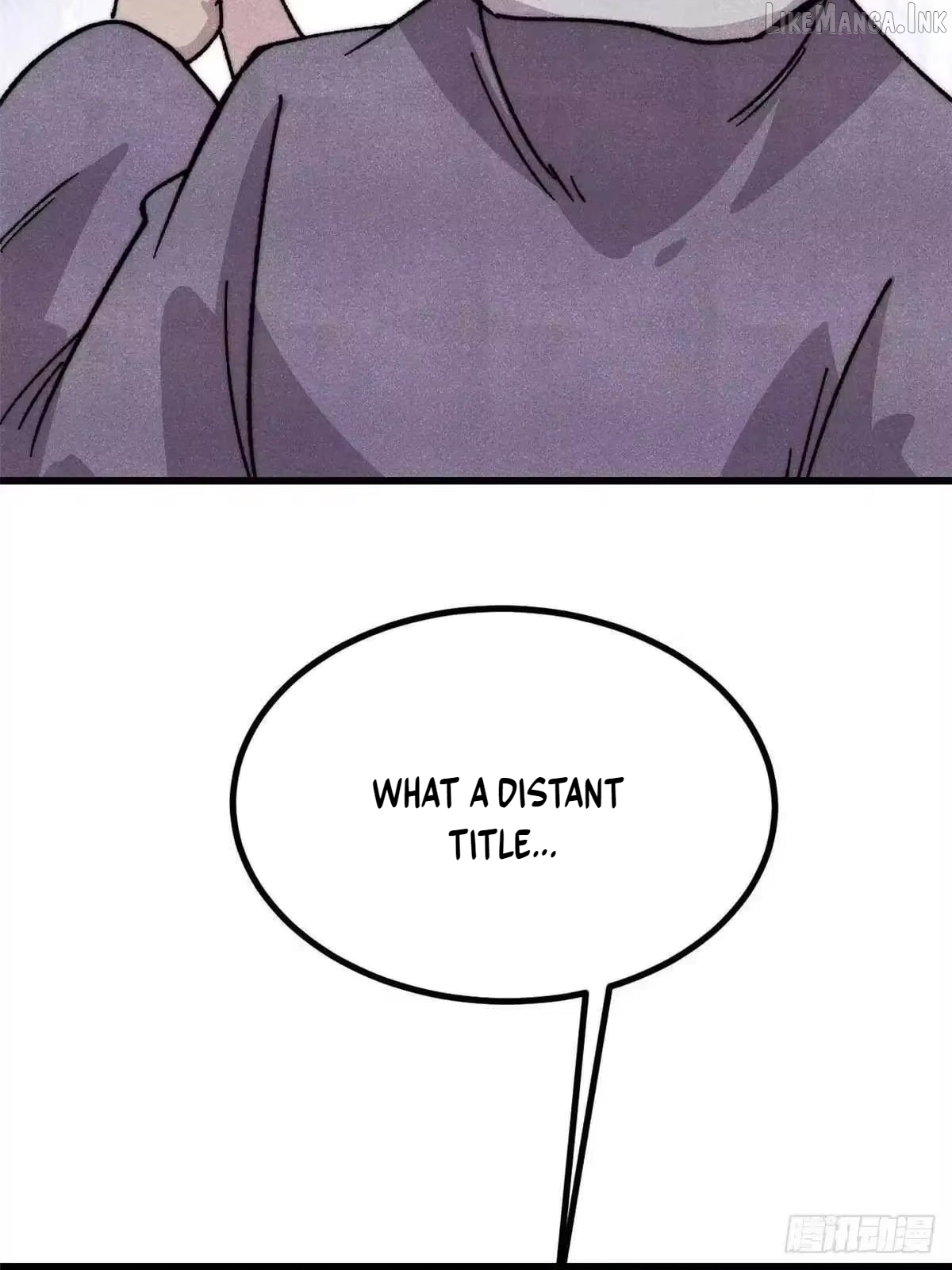All Hail the Sect Leader Chapter 529  - page 25